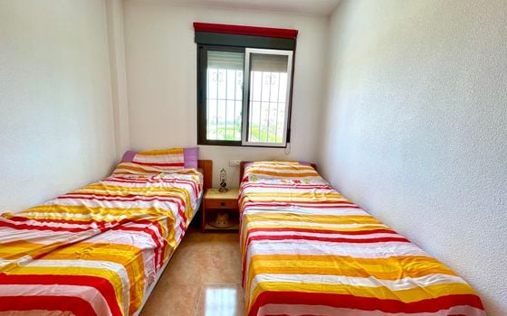 2 Schlafzimmer Doppelhaus in Daya Nueva - SLN147443 - Foto - Small - 9