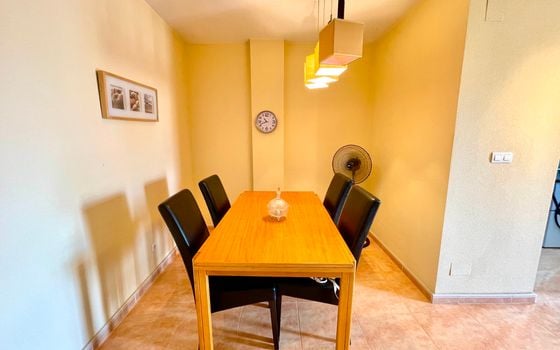 2 Schlafzimmer Doppelhaus in Daya Nueva - SLN147443 - Foto - Small - 6