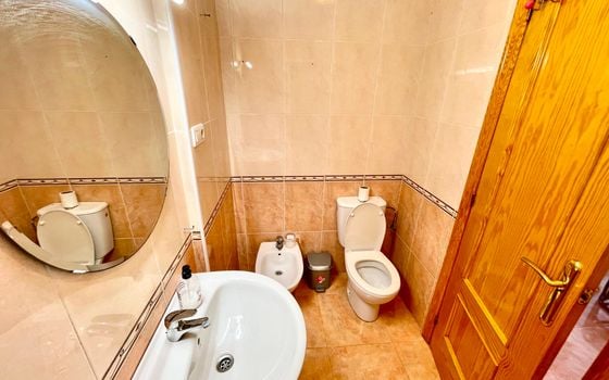 2 Schlafzimmer Doppelhaus in Daya Nueva - SLN147443 - Foto - Small - 12
