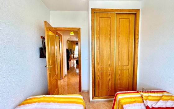 2 Schlafzimmer Doppelhaus in Daya Nueva - SLN147443 - Foto - Small - 10