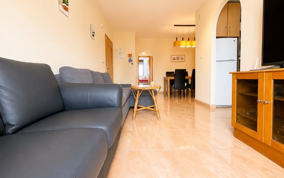 2 Schlafzimmer Doppelhaus in Daya Nueva - SLN147443 - Foto - 5