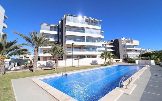 Appartement de 3 chambres à Orihuela Costa - CRR147482 - Photo - 1