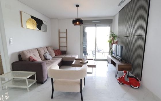 Appartement de 3 chambres à Orihuela Costa - CRR147482 - Photo - 3
