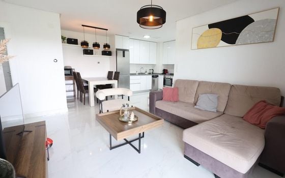 Appartement de 3 chambres à Orihuela Costa - CRR147482 - Photo - 5