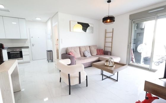 Appartement de 3 chambres à Orihuela Costa - CRR147482 - Photo - 4