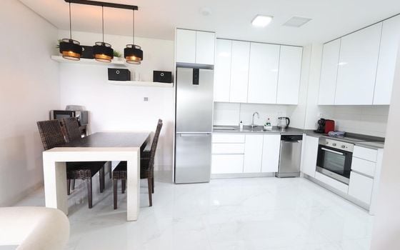 Apartmán   v Orihuela Costa, 3 ložnice - CRR147482 - Foto - Small - 6