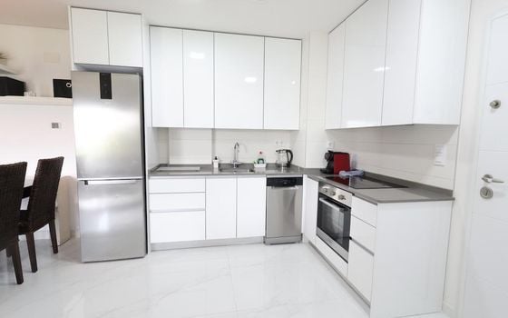 Apartman Orihuela Costa, 3 hálószoba - AG152667 - Fénykép - Small - 6
