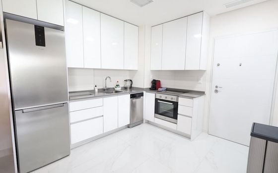 Apartmán   v Orihuela Costa, 3 ložnice - CRR147482 - Foto - Small - 7