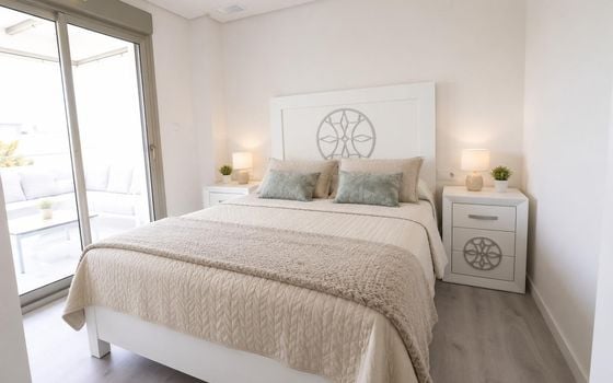 Apartmán   v Orihuela Costa, 3 ložnice - CRR147482 - Foto - Small - 8