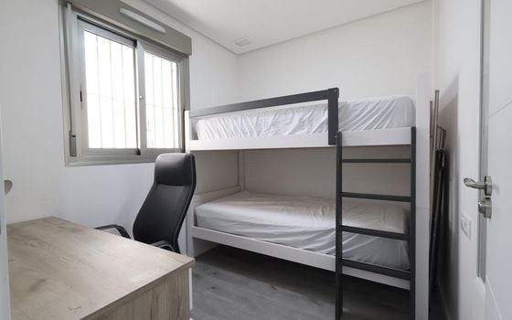 Apartmán   v Orihuela Costa, 3 ložnice - CRR147482 - Foto - Small - 10
