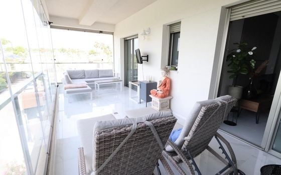 Apartmán   v Orihuela Costa, 3 ložnice - CRR147482 - Foto - Small - 14