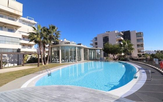 Appartement de 3 chambres à Orihuela Costa - CRR147482 - Photo - 2