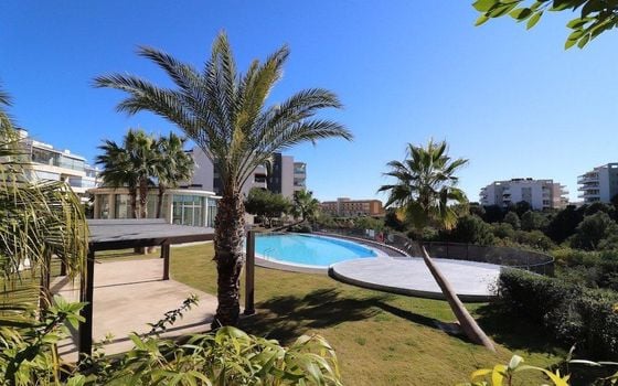 Apartmán   v Orihuela Costa, 3 ložnice - CRR147482 - Foto - Small - 23