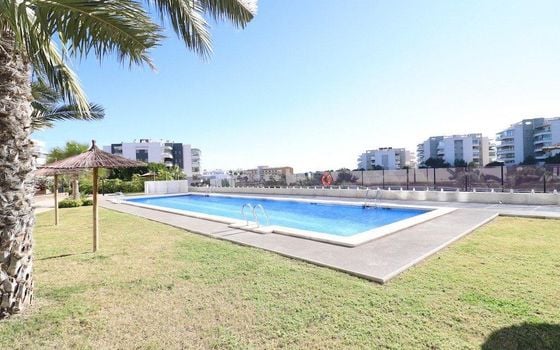 Apartmán   v Orihuela Costa, 3 ložnice - CRR147482 - Foto - Small - 24