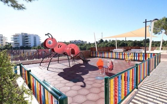 Apartmán   v Orihuela Costa, 3 ložnice - CRR147482 - Foto - Small - 26
