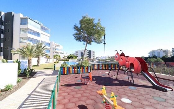 Apartmán   v Orihuela Costa, 3 ložnice - CRR147482 - Foto - Small - 27