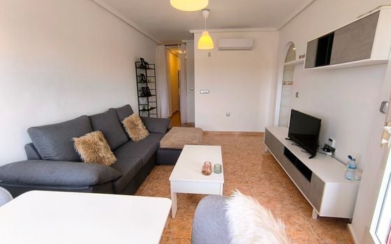 Penthouse de 2 chambres à Algorfa - PR147548 - Photo - 5