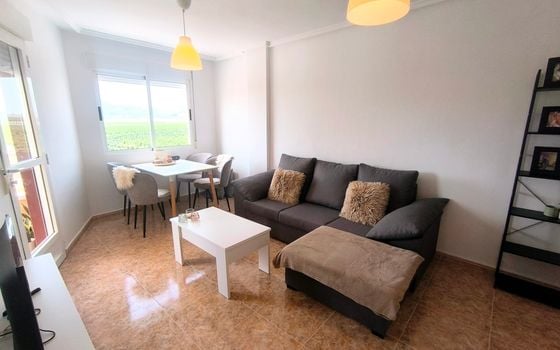 Penthouse de 2 chambres à Algorfa - PR147548 - Photo - 3