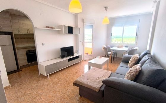 Penthouse de 2 chambres à Algorfa - PR147548 - Photo - 4