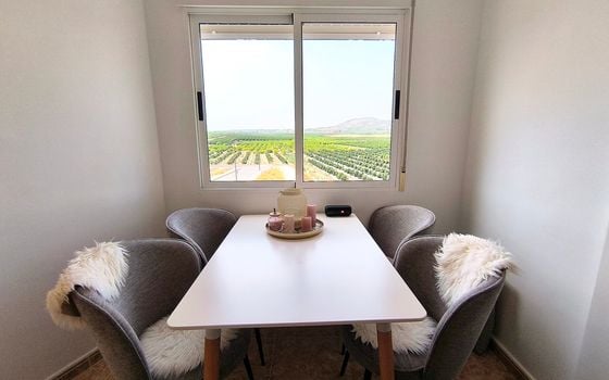 Penthouse de 2 chambres à Algorfa - PR147548 - Photo - Small - 6