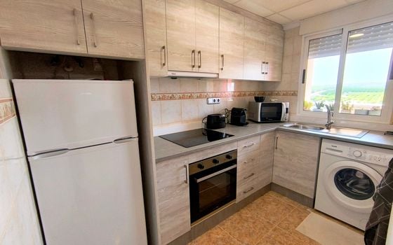 Penthouse de 2 chambres à Algorfa - PR147548 - Photo - Small - 7