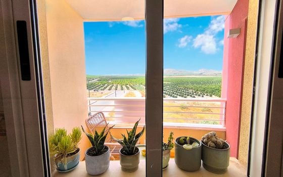 Penthouse de 2 chambres à Algorfa - PR147548 - Photo - Small - 8