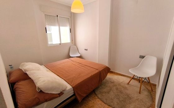 Penthouse de 2 chambres à Algorfa - PR147548 - Photo - Small - 9