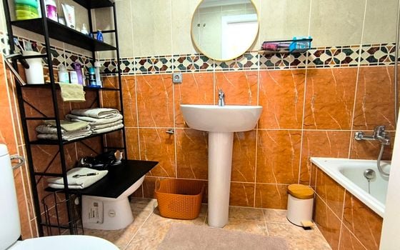 Penthouse de 2 chambres à Algorfa - PR147548 - Photo - Small - 12