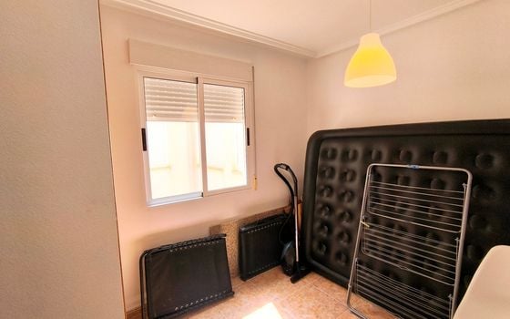 Penthouse de 2 chambres à Algorfa - PR147548 - Photo - Small - 11