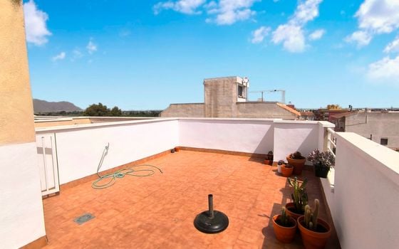 Penthouse de 2 chambres à Algorfa - PR147548 - Photo - Small - 14