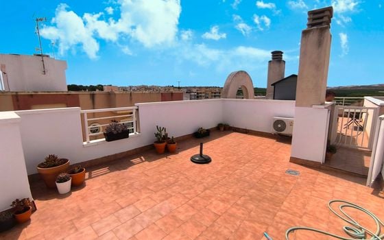 Penthouse de 2 chambres à Algorfa - PR147548 - Photo - Small - 15