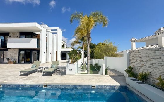 Villa de 4 chambres à Orihuela Costa - RCJ147550 - Photo - 2