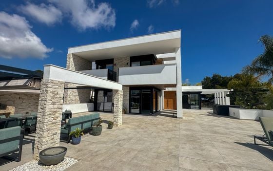 Villa de 4 chambres à Orihuela Costa - RCJ147550 - Photo - 3