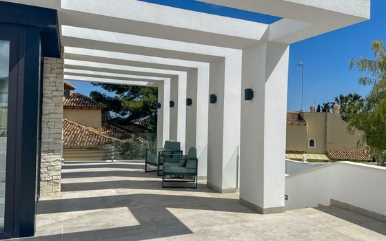 Villa   v Orihuela Costa, 4 ložnice - RCJ147550 - Foto - Small - 21