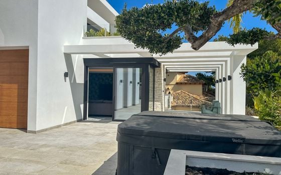 Villa   v Orihuela Costa, 4 ložnice - RCJ147550 - Foto - Small - 23