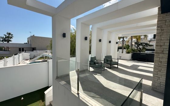Villa   v Orihuela Costa, 4 ložnice - RCJ147550 - Foto - Small - 22