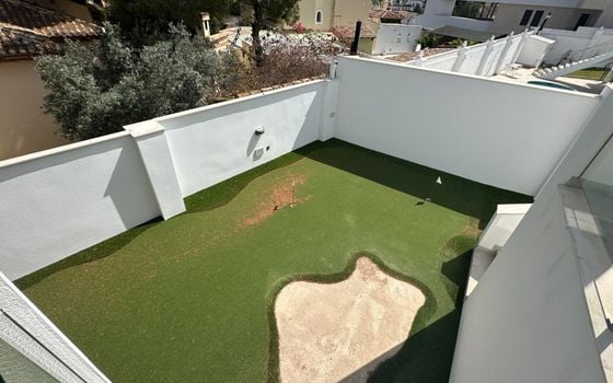 Villa   v Orihuela Costa, 4 ložnice - RCJ147550 - Foto - Small - 33