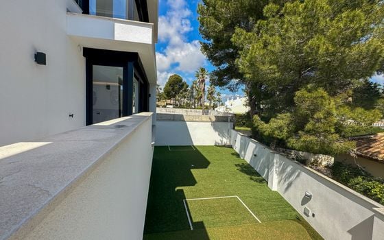 Villa   v Orihuela Costa, 4 ložnice - RCJ147550 - Foto - Small - 31