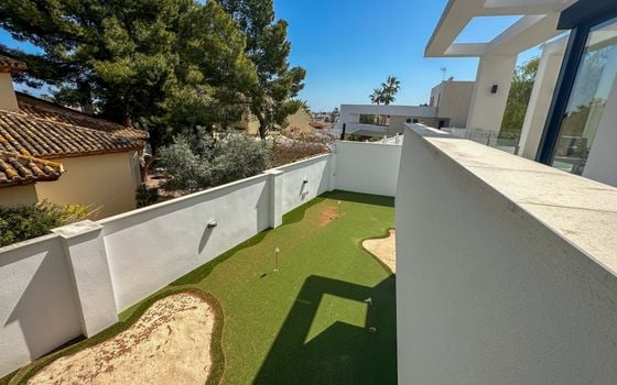 Villa   v Orihuela Costa, 4 ložnice - RCJ147550 - Foto - Small - 32