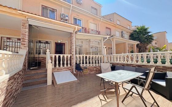 3 bedroom Townhouse in Orihuela Costa - CI147552 - Photo - 2