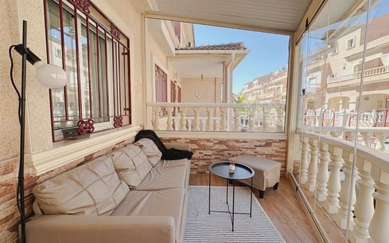 3 bedroom Townhouse in Orihuela Costa - CI147552 - Photo - 4