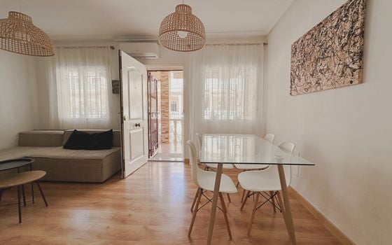 Townhouse de 3 chambres à Orihuela Costa - CI147552 - Photo - Small - 6