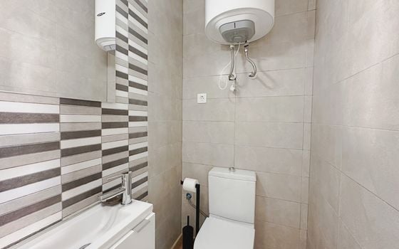 Townhouse de 3 chambres à Orihuela Costa - CI147552 - Photo - Small - 21