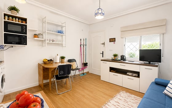 Bungalow de 1 chambre à La Mata - CI147553 - Photo - 3