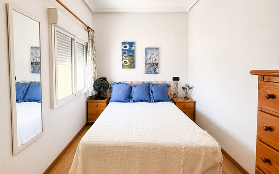 1 bedroom Bungalow in La Mata - CI147553 - Photo - Small - 7