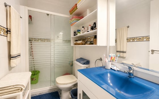 1 bedroom Bungalow in La Mata - CI147553 - Photo - Small - 9