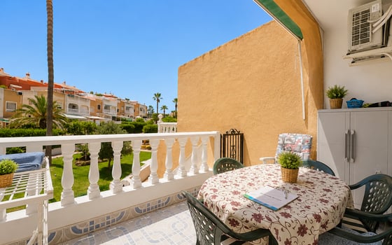 1 bedroom Bungalow in La Mata - CI147553 - Photo - Small - 10