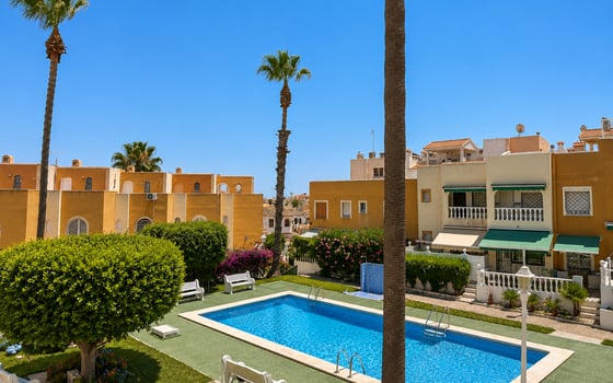1 bedroom Bungalow in La Mata - CI147553 - Photo - Small - 11