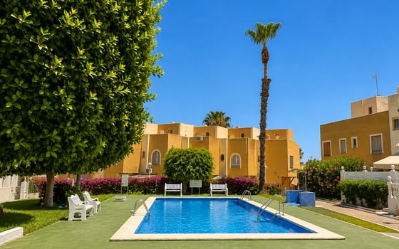 1 bedroom Bungalow in La Mata - CI147553 - Photo - Small - 12