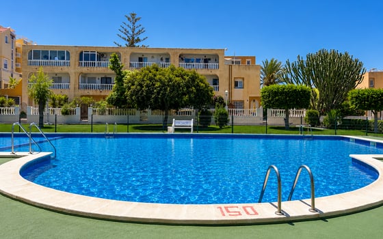 1 bedroom Bungalow in La Mata - CI147553 - Photo - Small - 14